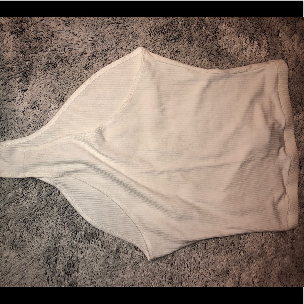 Body suit